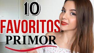  10 PRODUCTAZOS LOW COST DE PRIMOR. Nuevos FAVORITOS