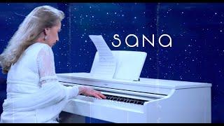 Seyran Ismayilkhanov - Sana #sana #turkishmusic #seyran