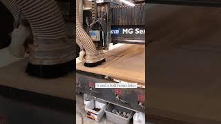 Making Custom Exterior Shutters