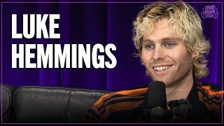 Luke Hemmings | New EP 'boy', 5SOS, Marriage