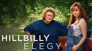 Hillbilly Elegy 2020 Full Movie | Amy Adams, Glenn Close, Gabriel Basso | Facts & Review