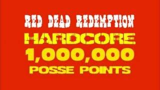 Red Dead Redemption: One Million Points