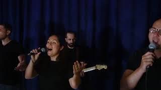 Lumina Lumii Paris Worship - Rascumparat prin Har