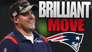 Patriots Make Shocking Move Hiring JOSH MCDANIELS as OC!