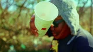 Teddy James III - BLEEED (Official Music Video)