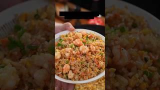 Chinese Fried Rice.... Yummy!  #cooking #food #jesus