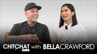 CHITchat with Bella Crawford | by Chito Samontina