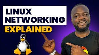 Complete Linux Networking Tutorial