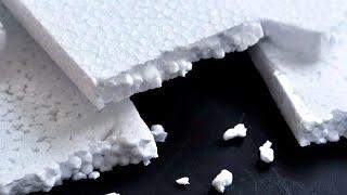 Few people know these SECRETS, Styrofoam! HELPFUL HANDYMAN CRAFTS ΑΝD TIPS