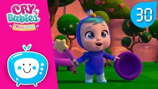  სასაცილო თოჯინები  CRY BABIES  MAGIC TEARS  მულტფილმები ბავშვებისთვის ქართულად