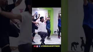 Ghungroo dance vishal prajapati