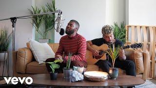 Khalid - New Normal (Acoustic)