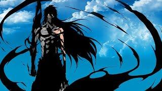 ICHIGO VS AIZEN FINAL EPIC FIGHT || FINAL GETSUGATENSHU || God tier soul reapers