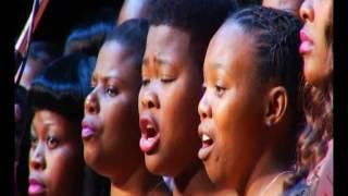 Zwelitsha Adult Choir - Isithwalandwe, Ekurhuleni Melting pot