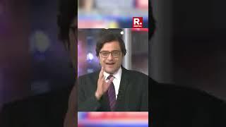 Can Madhavi Latha Defeat Asaduddin Owaisi In Hyderabad, Asks Arnab | Lok Sabha Election | Exclusive