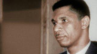 Justice for Medgar Evers Comes 30 Years After His Murder