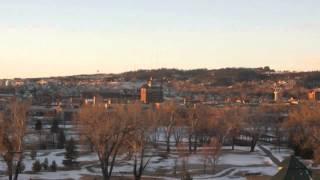 Best Time To Visit or Travel to Rapid City, South Dakota