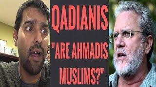 Shocker! Are Ahmadis Muslims? | Jay Smith REFUTES Nabeel Qureshi's claim