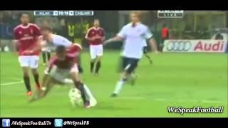 Amazing Panna Show ● Crazy Football Humiliations ► WeSpeakFootball