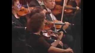 Brahms - Piano Concerto No.2, Op.83, Khatia Buniatishvili (full)