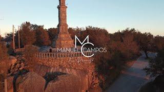 Manuel Campos - Eu Prometo (Vídeo Oficial)