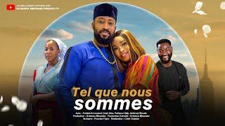 TEL QUE NOUS SOMMES - FREDERICK LEONARD, ONYII ALEX, PATIENCE UJAH, ANTHONY WOODE