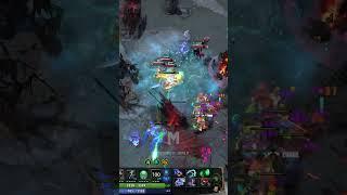 Boom Elder Titan Rampage #dota2 #dota2highlights