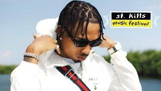 450  ST KITTS MUSIC FEST 2024 #450 #StKittsMusicFest #Dancehall #partyaad #450