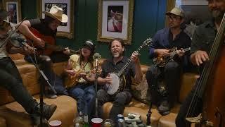 The Brothers Comatose & AJ Lee - "Midnight Moonlight" (by Peter Rowan)