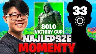 The best moments from Solo Victory Cupa - (KHANADA, MARIUSCOW, MALIBUCA, MUZZ)