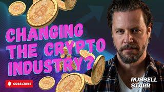 How Defi Technologies is Changing the Crypto Industry
