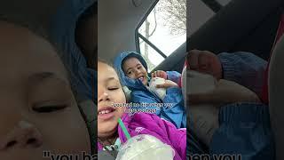 Kids drip #trending #cute #fypage #brother #sister #starbucks #family #slay #siblings