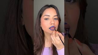 What do you think about this new lip shade?#lipstickshade #lipstick hacks#lipshades #shortsyoutube