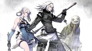 Nier Replicant - Snow in Summer (Quiet + Battle ver. mix)