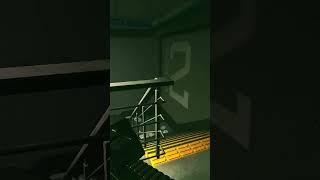 I Dropped On His Head