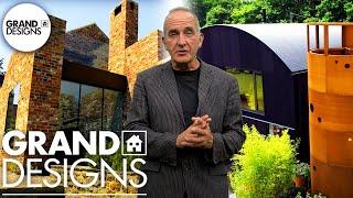 Grand Designs: House of The Year | Season 7 Episode 2 | Full Episode | BEST Home Transformations