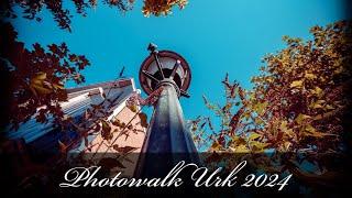 Scott Kelby's Worldwide Photowalk on Urk