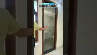 3 BHK Flat With Loan & Registry Chattarpur|अब होगा आपका घर मेट्रो के बहुत नजदीक  #ytshorts #viral