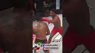 GREATEST KNOCKOUT?!