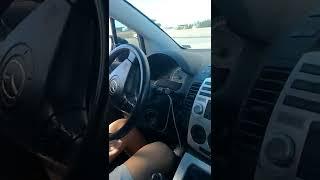 mrbobythebro learns how to drive