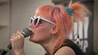 Tacocat - Full Performance (Live on KEXP)