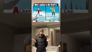 A or B  #explore #duet #hiphopvibe #subscribe #funny #memes #shortsviral #shorts
