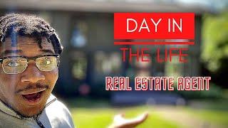 Millennial Realtor | A Day in the Life of a Real Estate Agent| Half a MILLION DOLLAR HOME TOUR