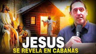 Jesús se Revela en la Fiesta de las Cabañas