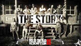 Red Dead Redemption 2 - The Story