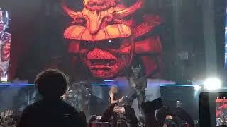 Iron Maiden - 'Iron Maiden' Finale (Festhalle, Frankfurt) 2023