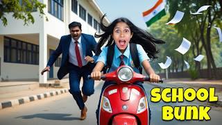 Pari’s Secret School Bunk EXPOSED! Shocking Truth!