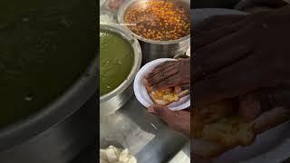 Isko Sandwich nahi bolna tha? | India Street Food Shorts #shorts #shortsfeed