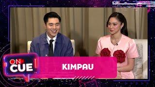 ON CUE: Kim Chiu and Paulo Avelino