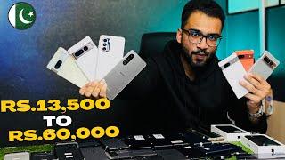 Sunday Deal | Used Mobile Price Update ?? Motorola Google Pixel Sony Xperia iPhone Redmi